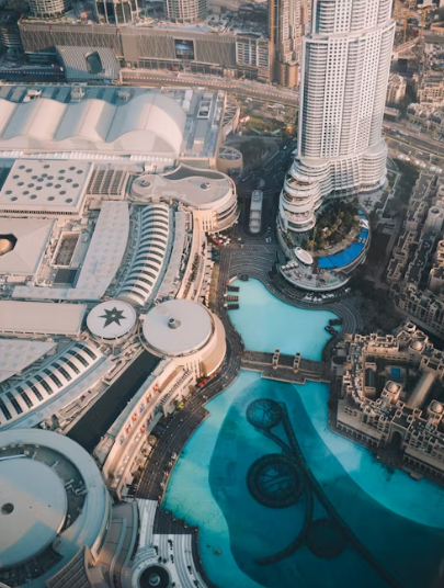 Cinematic Photography