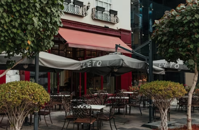 Event Photography & Social Media