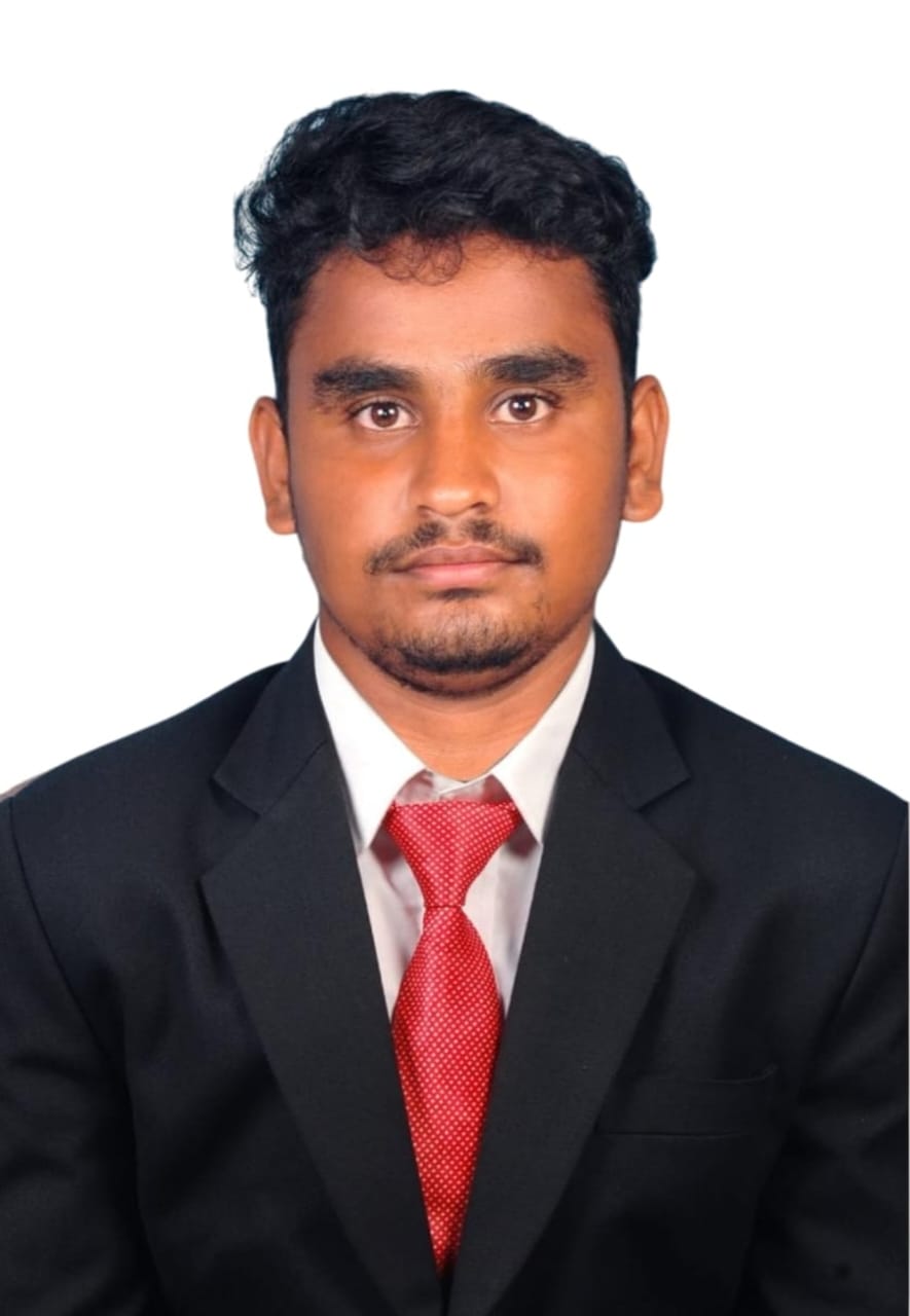 Ramakrishanan